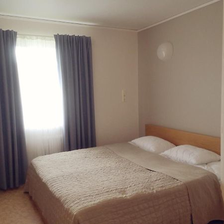 Norra Ny Hostel Stöllet Exteriér fotografie