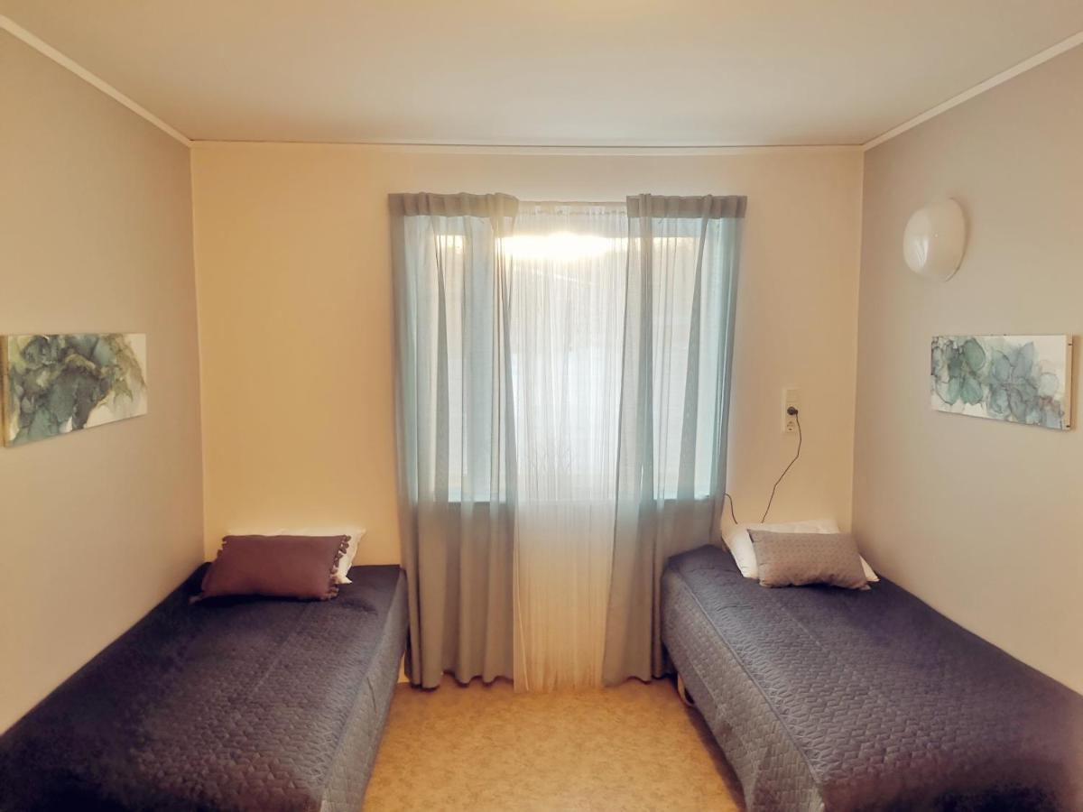 Norra Ny Hostel Stöllet Pokoj fotografie