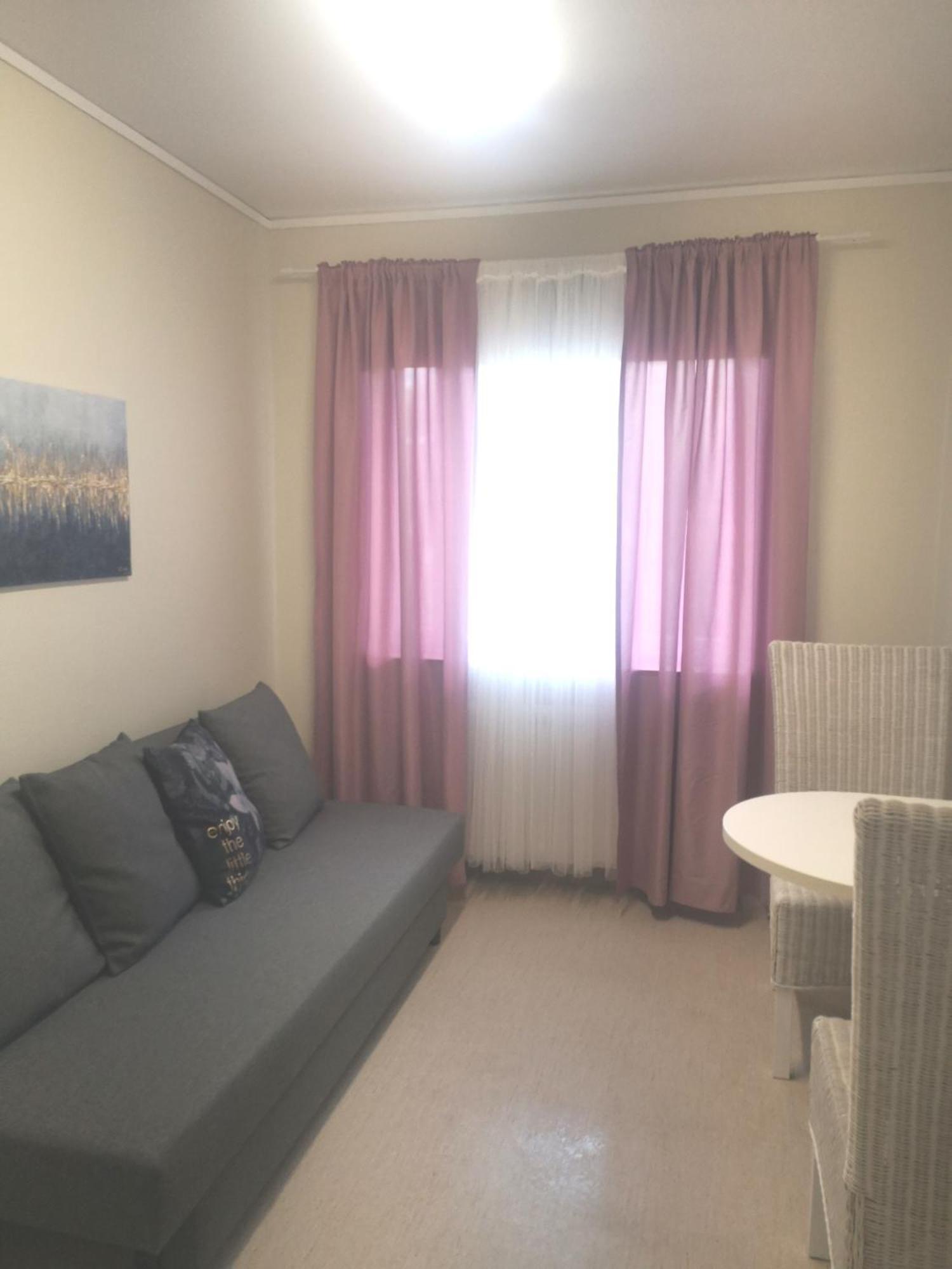 Norra Ny Hostel Stöllet Pokoj fotografie