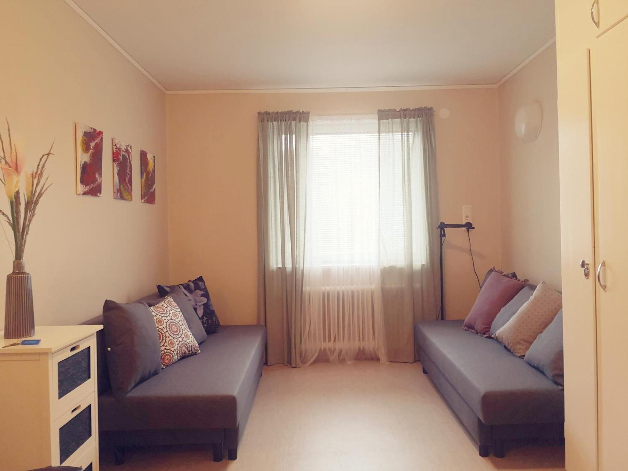 Norra Ny Hostel Stöllet Pokoj fotografie